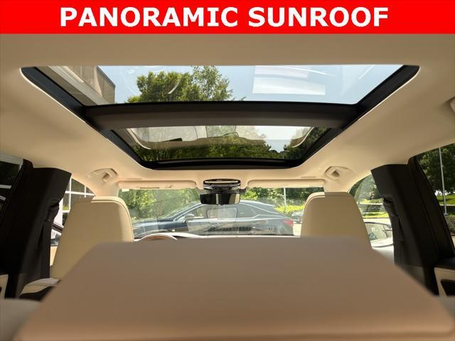 used 2025 Lexus RX 350 car, priced at $61,488