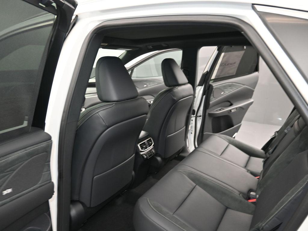 new 2025 Lexus RX 350 car, priced at $69,190