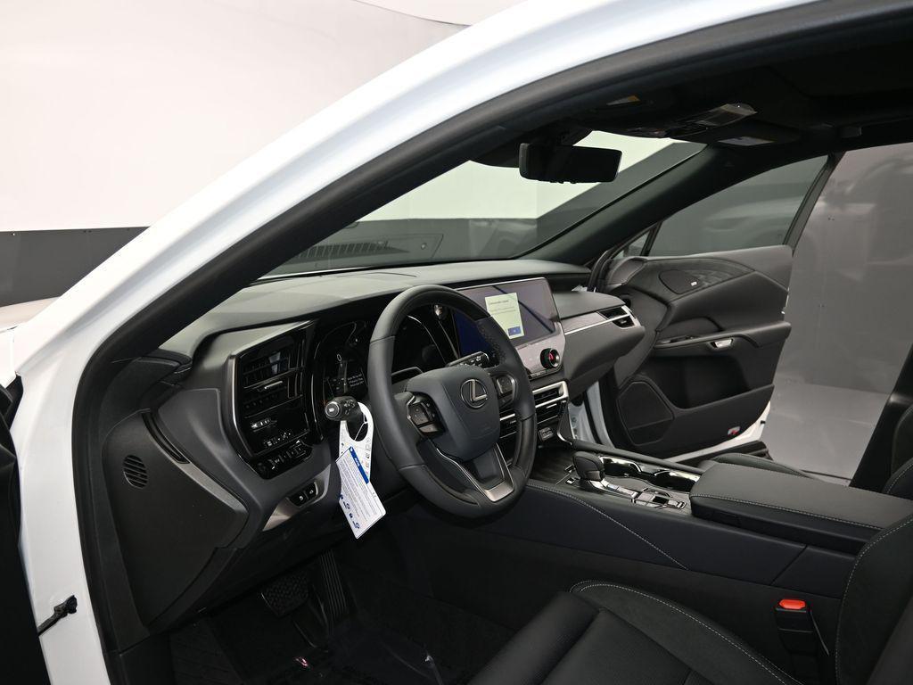 new 2025 Lexus RX 350 car, priced at $69,190
