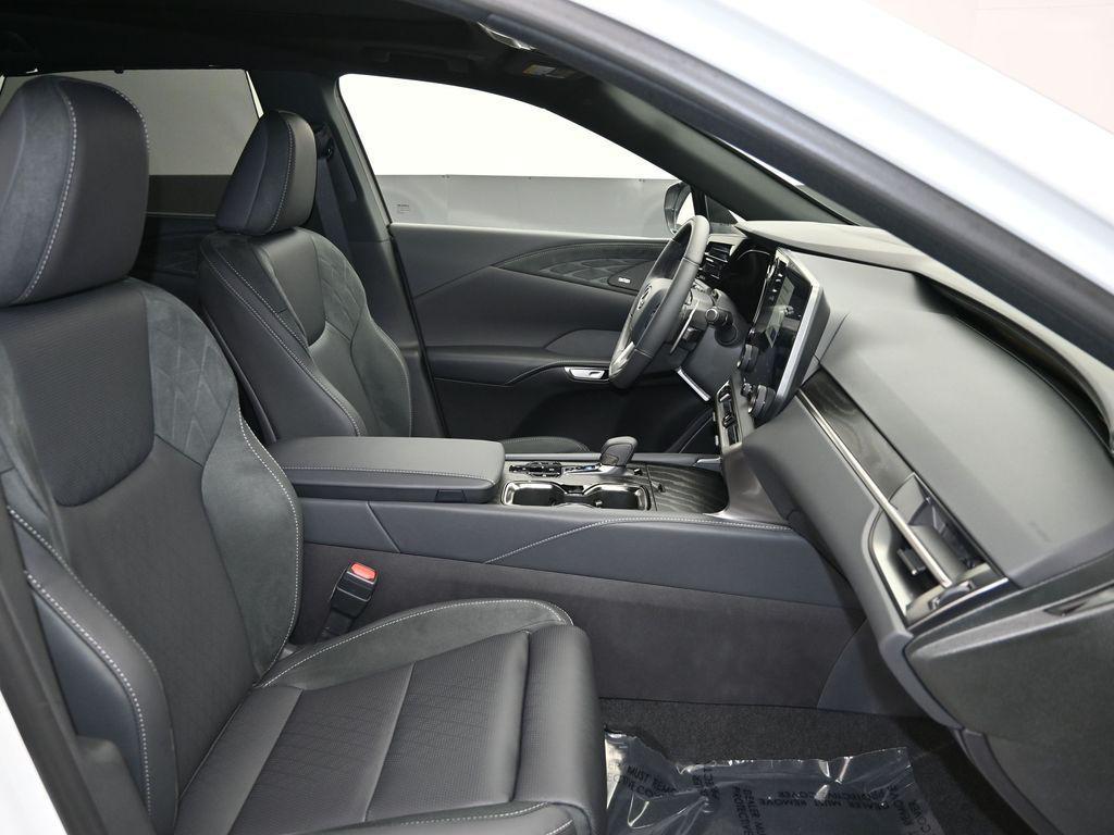 new 2025 Lexus RX 350 car, priced at $69,190