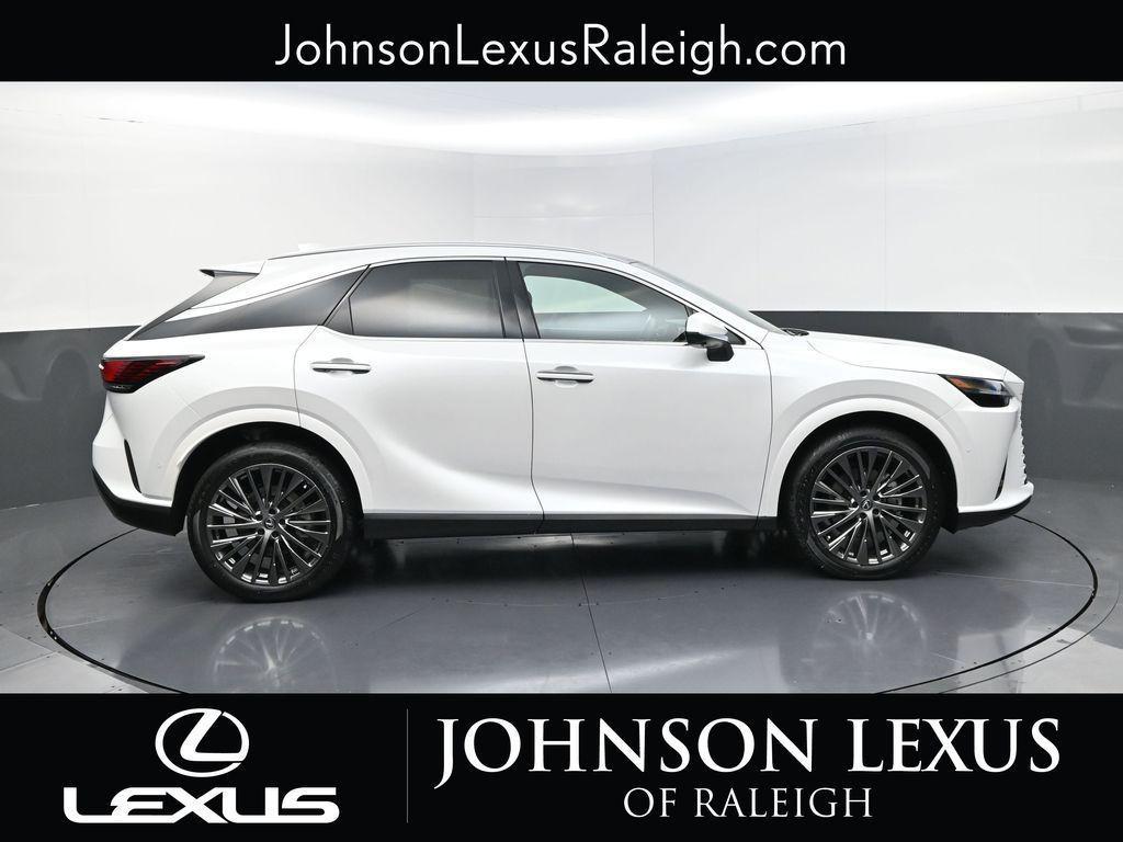 new 2025 Lexus RX 350 car, priced at $69,190