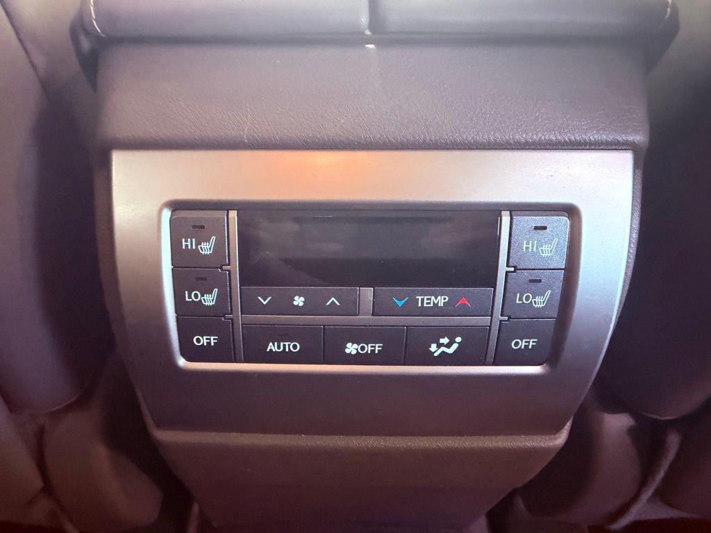 used 2015 Lexus GX 460 car, priced at $22,988