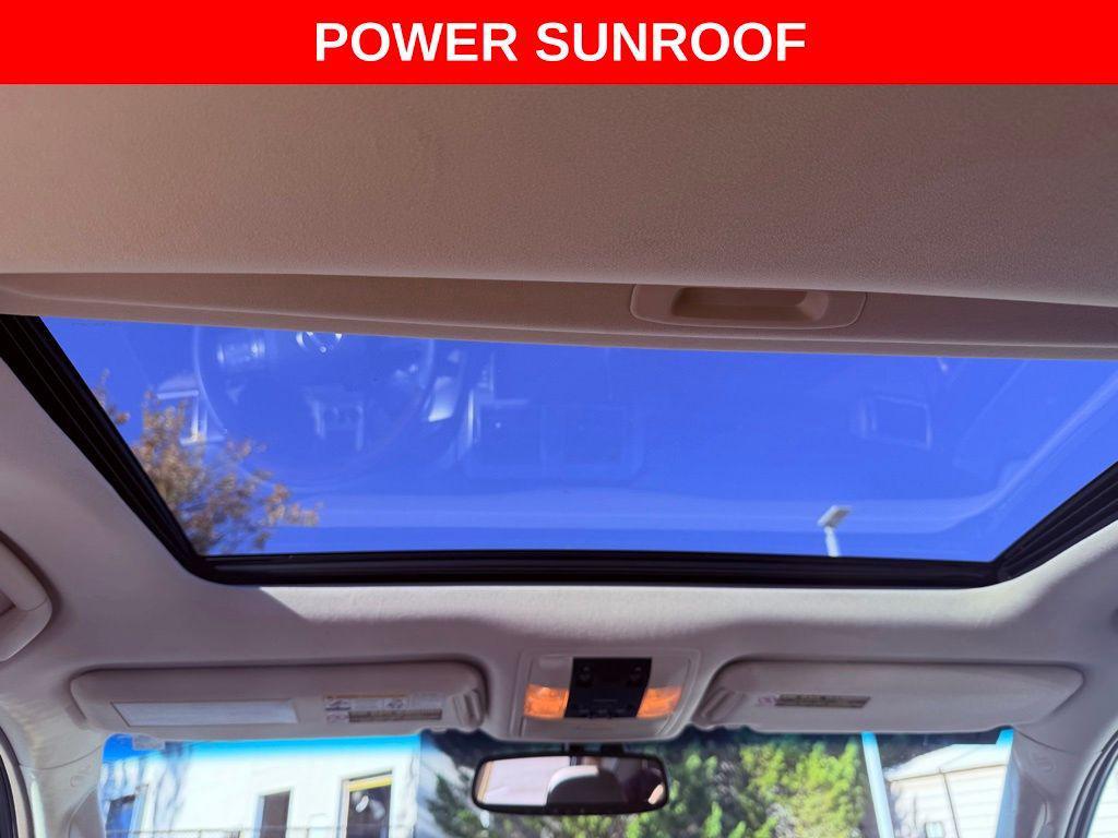 used 2015 Lexus GX 460 car, priced at $22,988