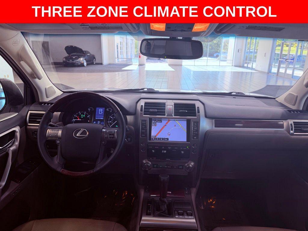 used 2015 Lexus GX 460 car, priced at $22,988