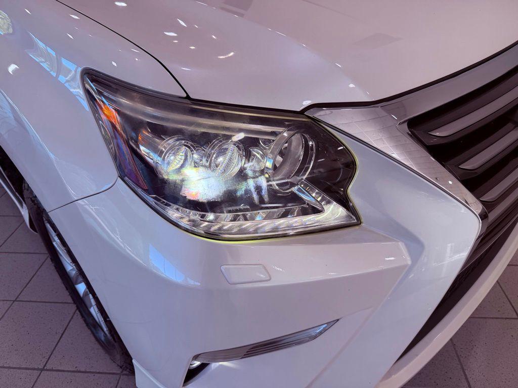 used 2015 Lexus GX 460 car, priced at $22,988