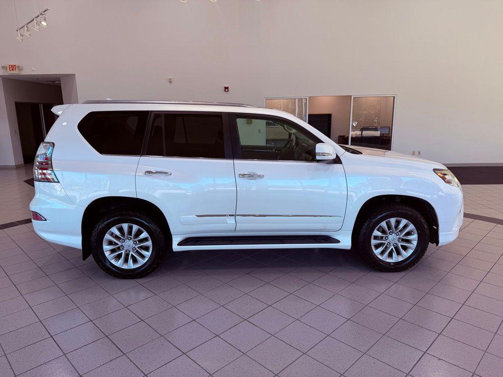 used 2015 Lexus GX 460 car, priced at $22,988