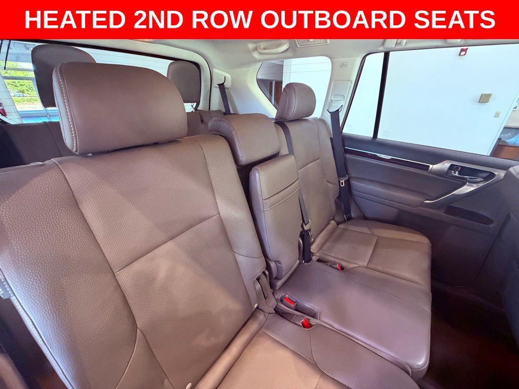 used 2015 Lexus GX 460 car, priced at $22,988