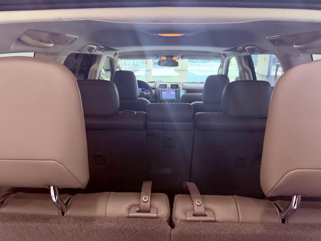 used 2015 Lexus GX 460 car, priced at $22,988