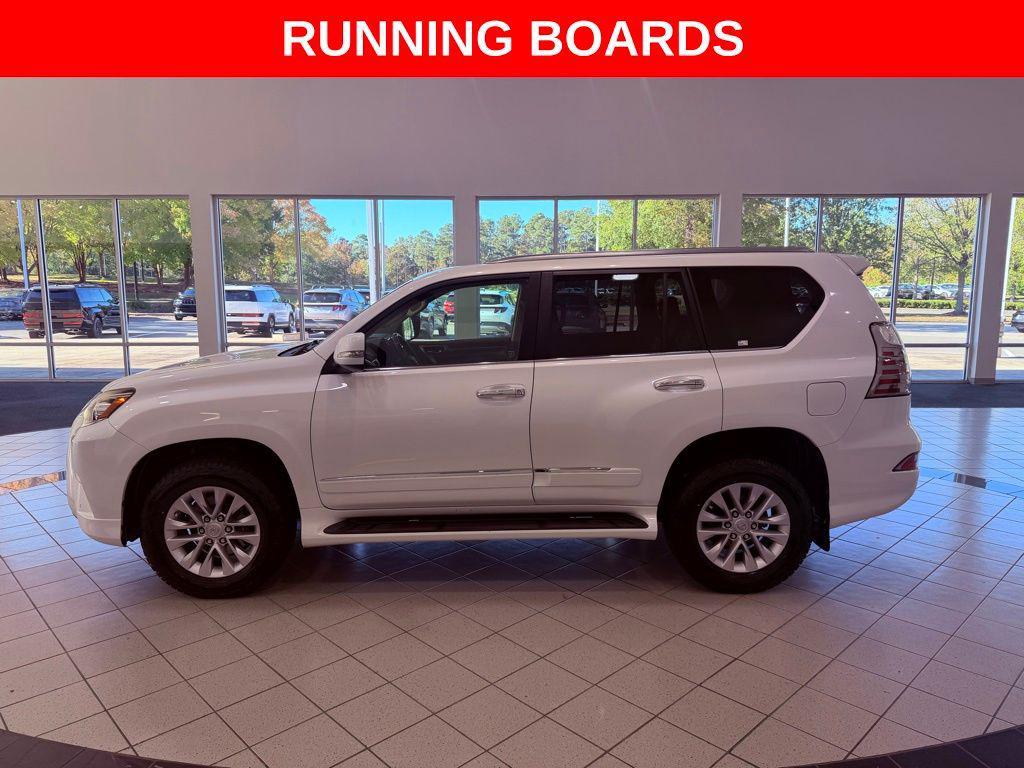 used 2015 Lexus GX 460 car, priced at $22,988