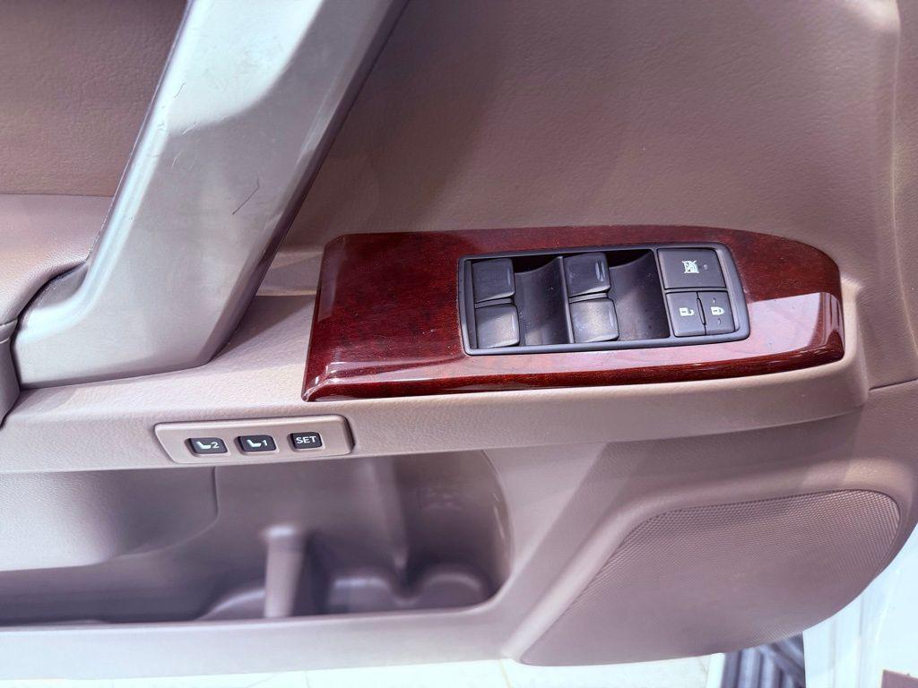 used 2015 Lexus GX 460 car, priced at $22,988