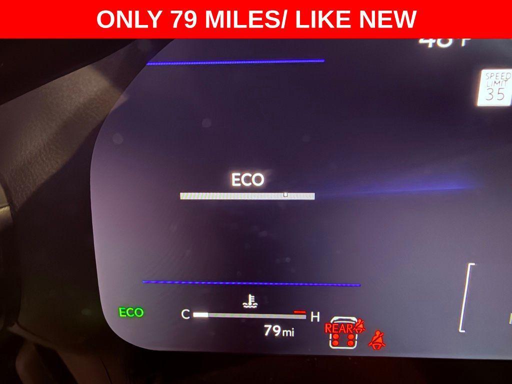 used 2025 Lexus TX 350 car, priced at $68,888