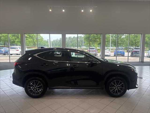 used 2024 Lexus NX 250 car, priced at $44,488