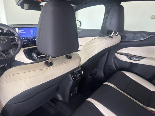 used 2024 Lexus NX 250 car, priced at $44,488