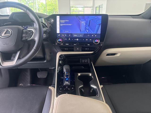 used 2024 Lexus NX 250 car, priced at $44,488