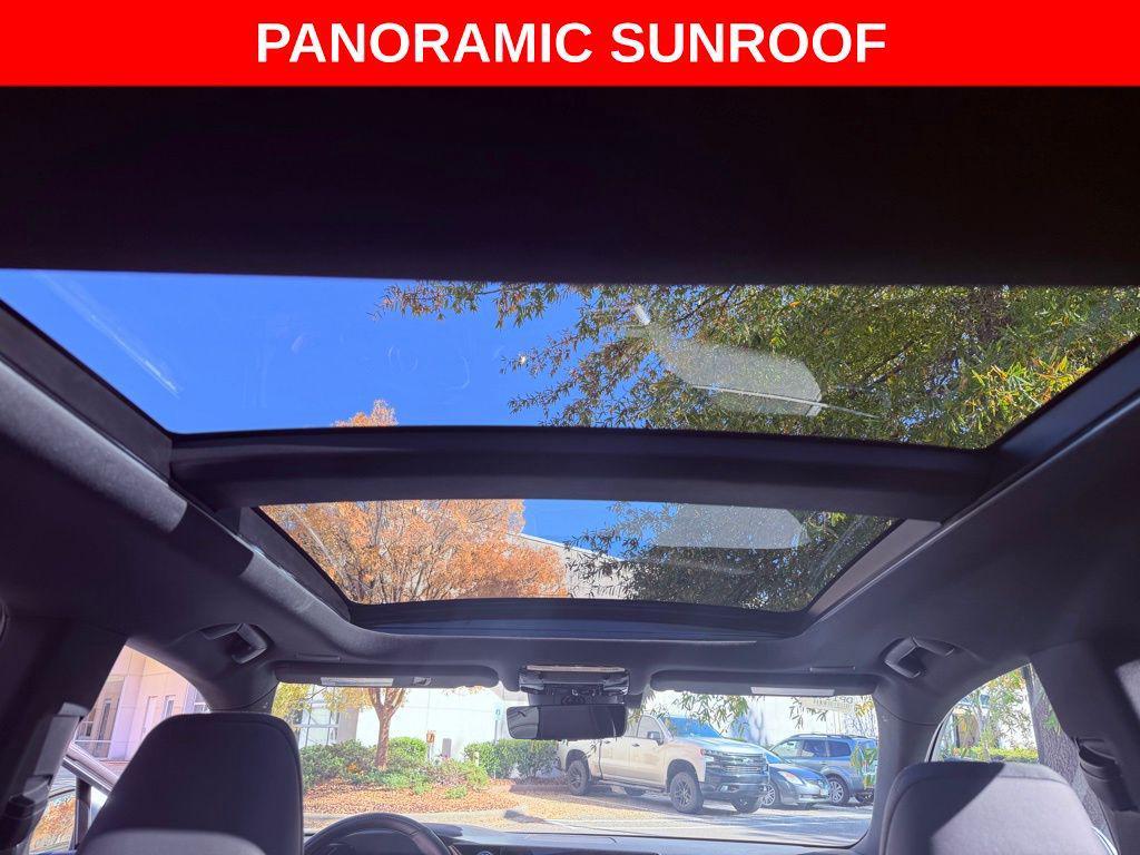 used 2024 Lexus RX 350 car, priced at $59,488