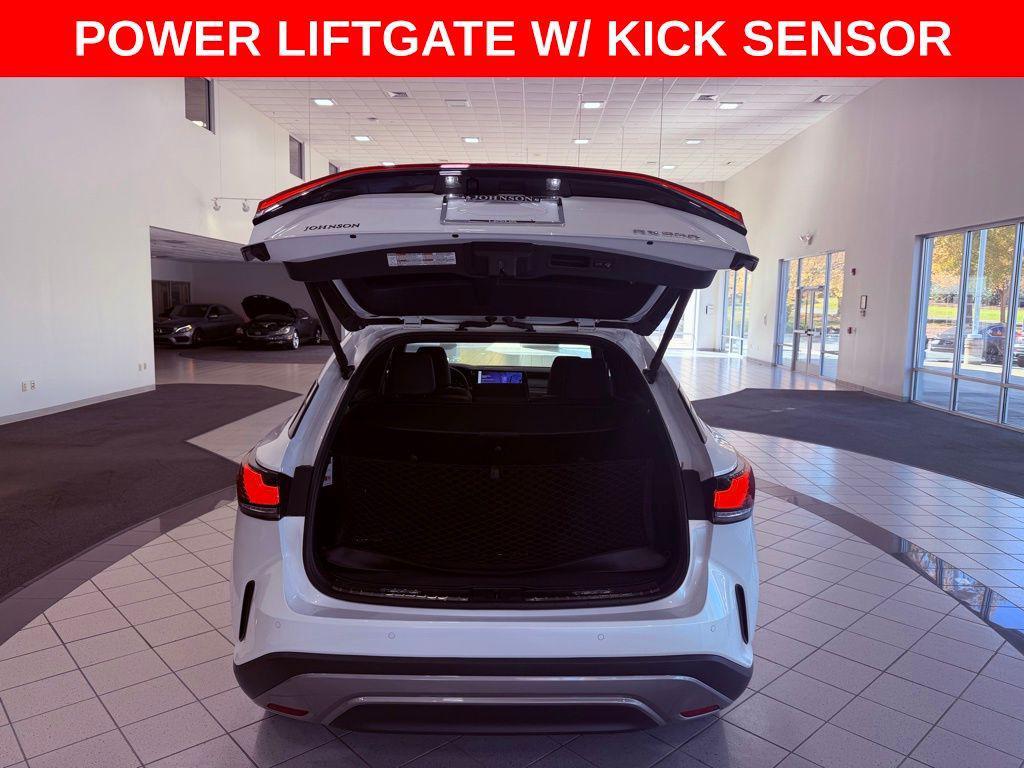 used 2024 Lexus RX 350 car, priced at $59,488