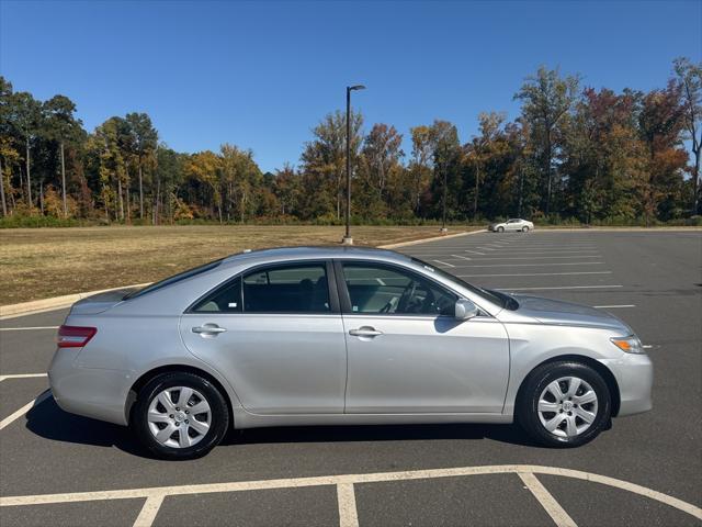 used 2011 Toyota Camry car, priced at $10,988