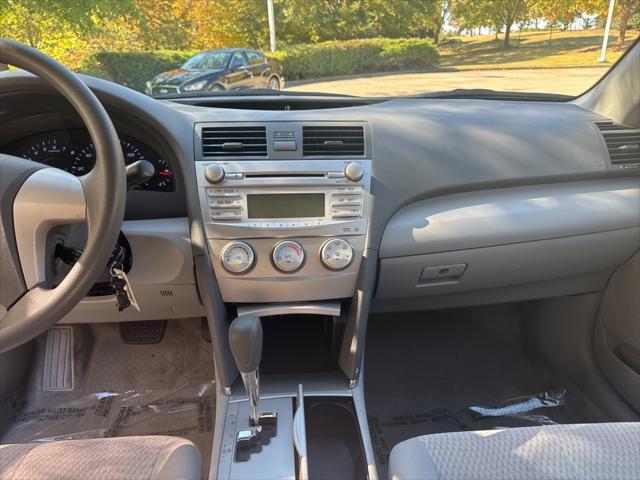 used 2011 Toyota Camry car, priced at $10,988