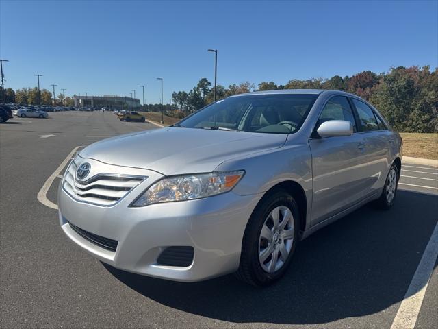 used 2011 Toyota Camry car, priced at $10,988