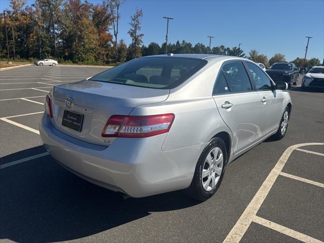 used 2011 Toyota Camry car, priced at $10,988