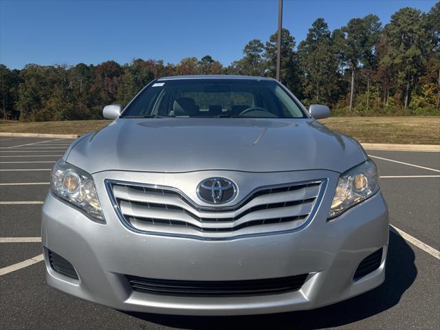 used 2011 Toyota Camry car, priced at $10,988