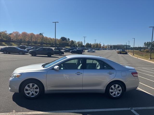 used 2011 Toyota Camry car, priced at $10,988