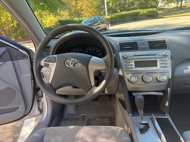 used 2011 Toyota Camry car, priced at $10,988