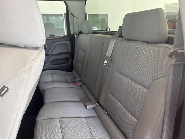 used 2014 GMC Sierra 1500 car, priced at $14,988