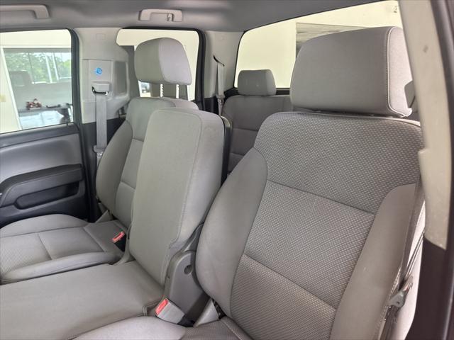 used 2014 GMC Sierra 1500 car, priced at $14,988