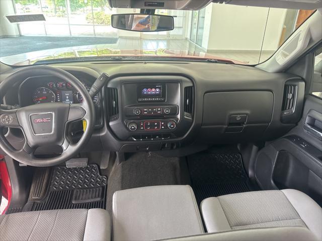 used 2014 GMC Sierra 1500 car, priced at $14,988