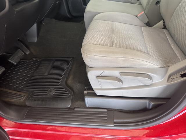 used 2014 GMC Sierra 1500 car, priced at $14,988