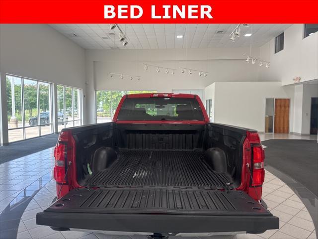 used 2014 GMC Sierra 1500 car, priced at $14,988