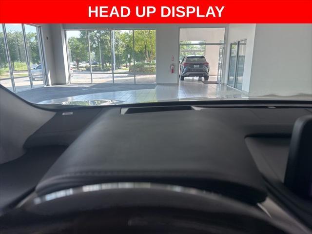 used 2022 Lexus RX 450h car, priced at $49,988
