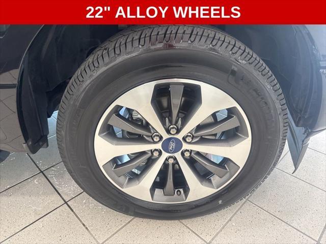 used 2020 Ford F-150 car, priced at $25,988