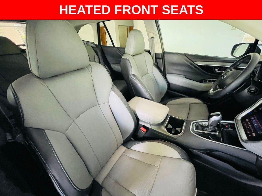 used 2020 Subaru Outback car, priced at $25,988