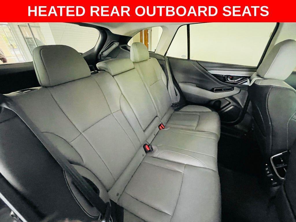 used 2020 Subaru Outback car, priced at $25,988
