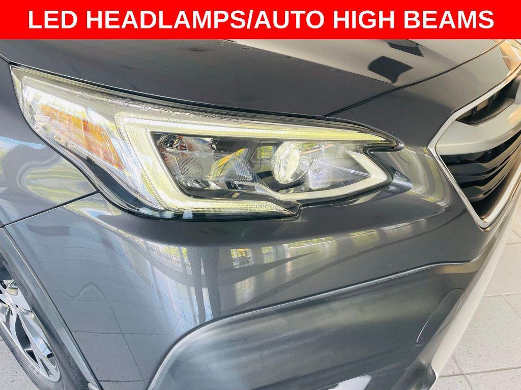 used 2020 Subaru Outback car, priced at $25,988