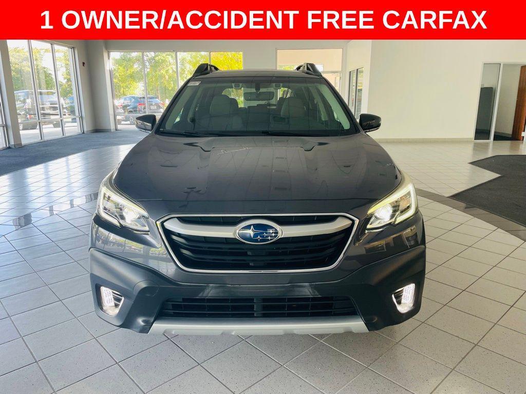 used 2020 Subaru Outback car, priced at $25,988