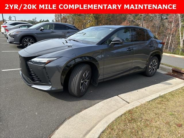 used 2024 Lexus RZ 300e car, priced at $40,988