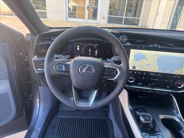 used 2024 Lexus RZ 300e car, priced at $40,988