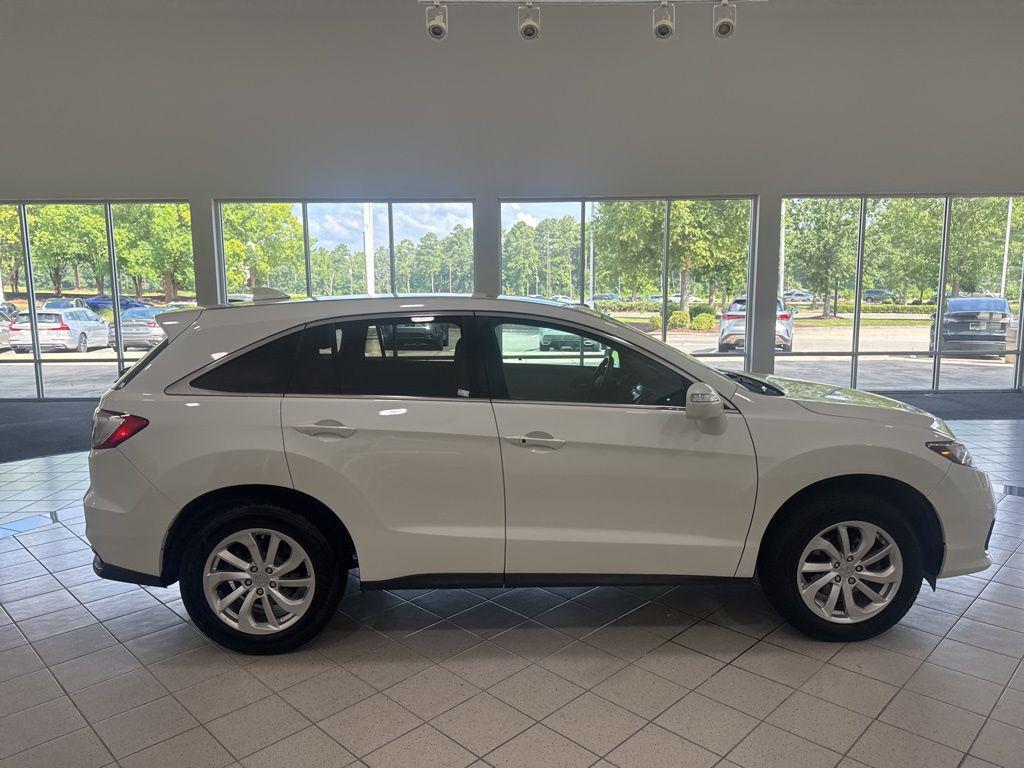 used 2016 Acura RDX car, priced at $15,488