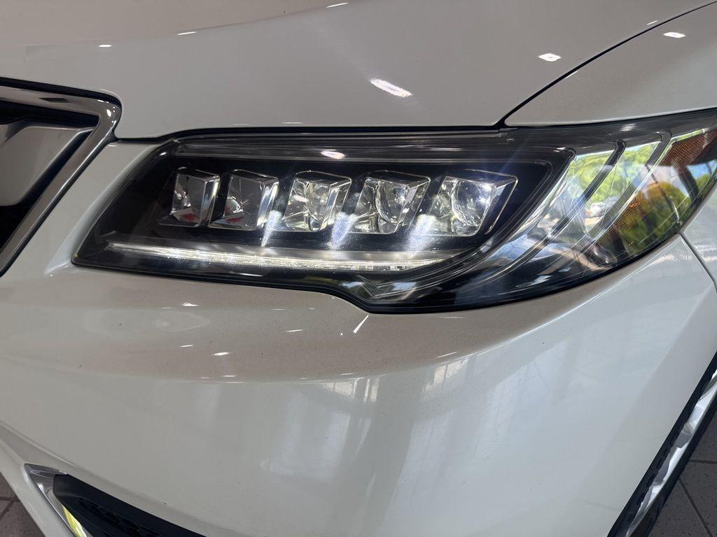 used 2016 Acura RDX car, priced at $15,488