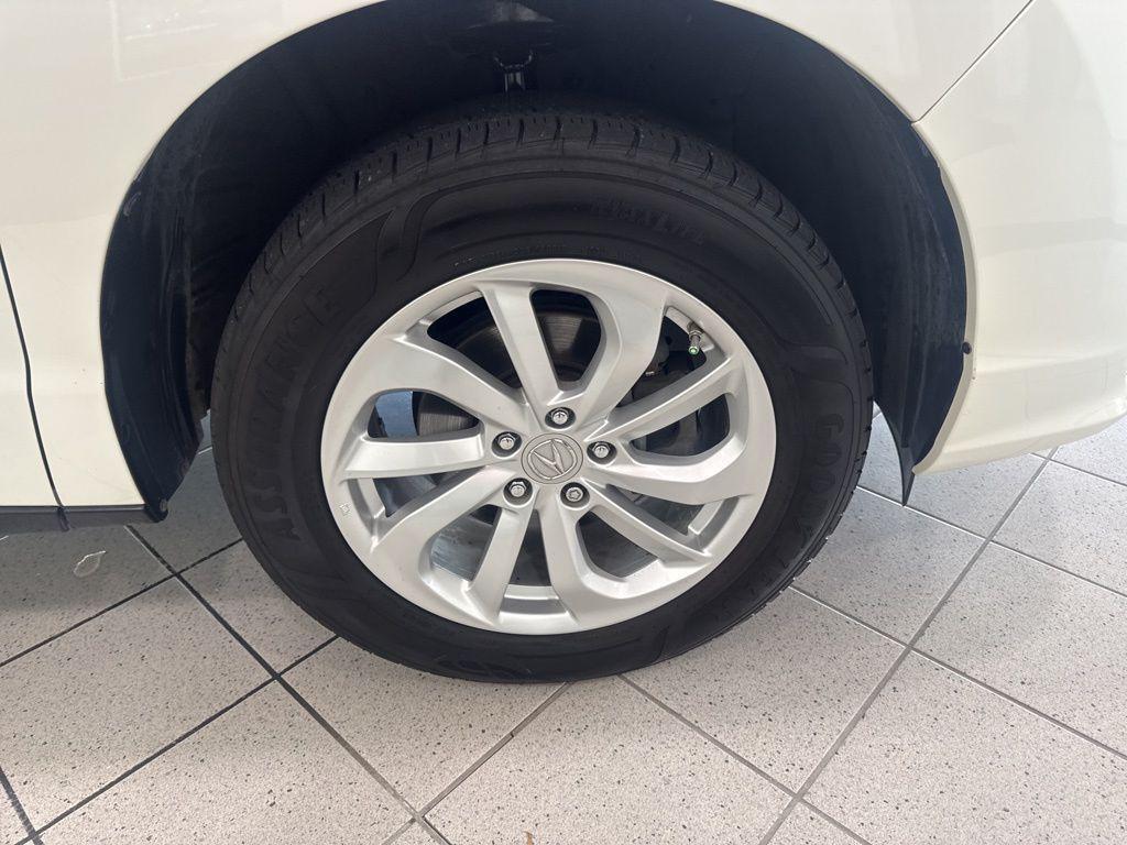 used 2016 Acura RDX car, priced at $15,488