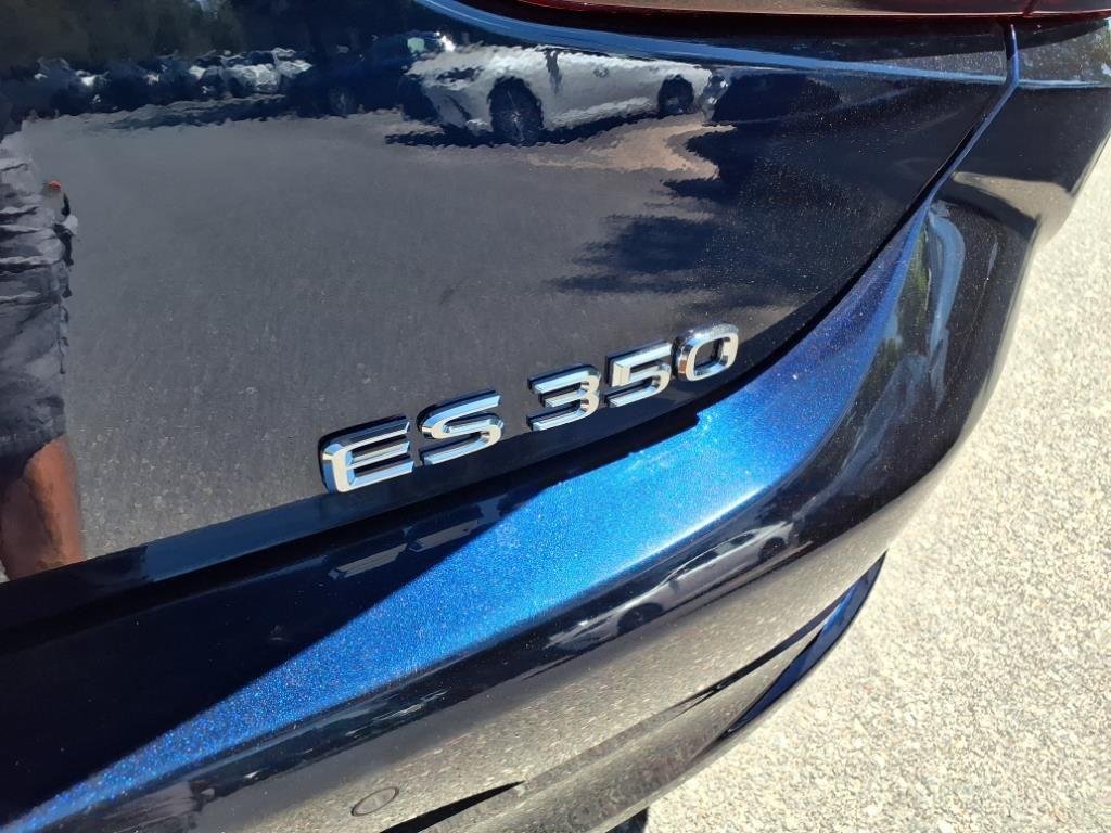 new 2025 Lexus ES 350 car, priced at $49,804
