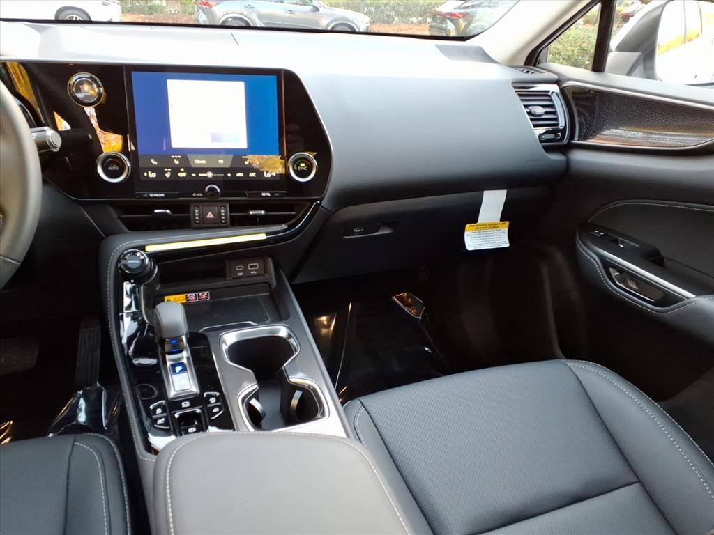 new 2026 Lexus NX 350 car, priced at $48,499