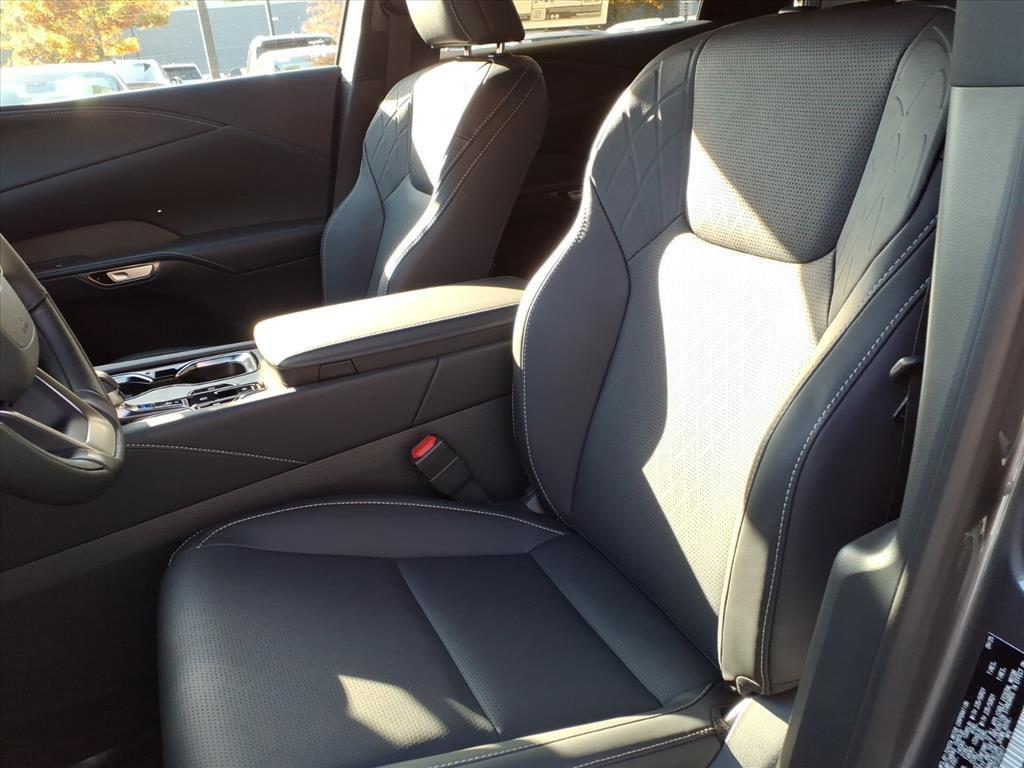 new 2026 Lexus RX 350 car, priced at $59,229