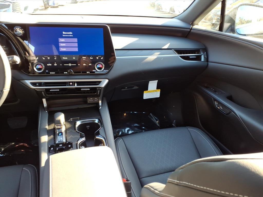 new 2026 Lexus RX 350 car, priced at $59,229