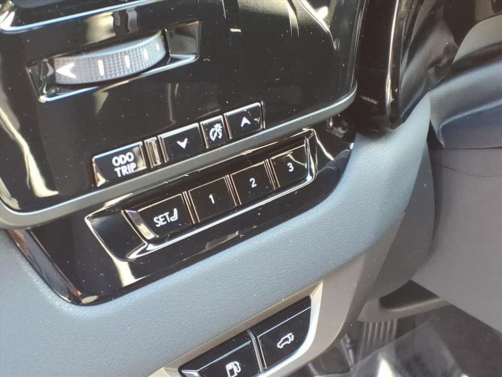 new 2026 Lexus RX 350 car, priced at $59,229