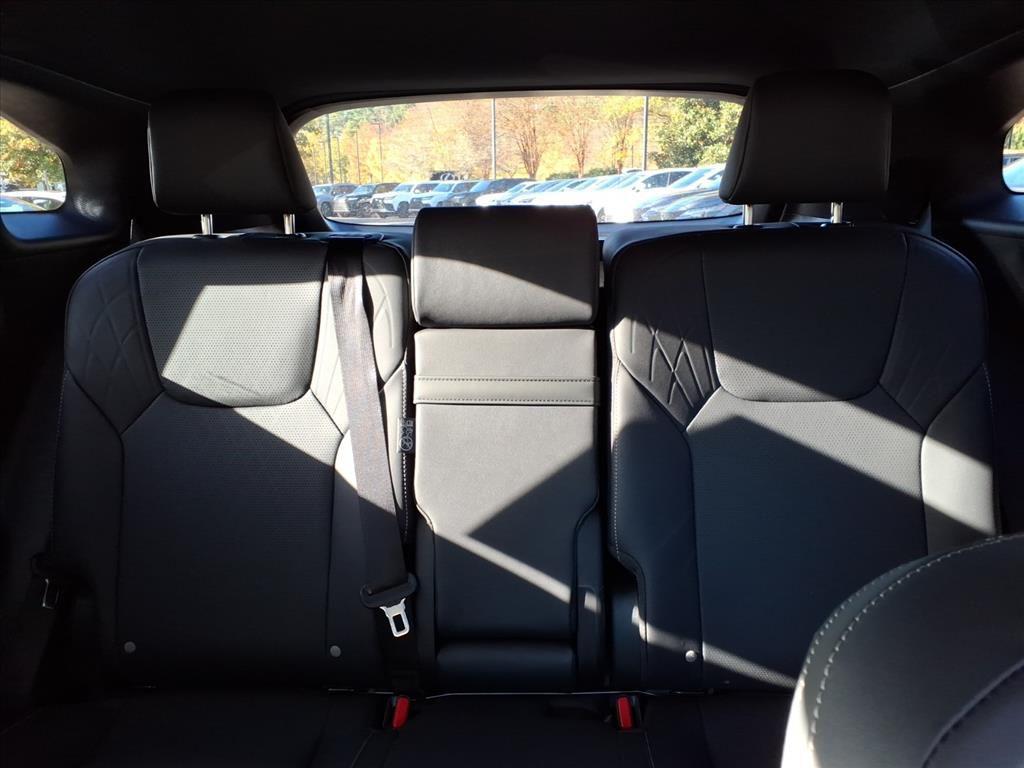 new 2026 Lexus RX 350 car, priced at $59,229