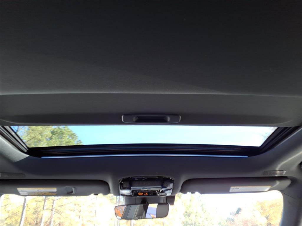 new 2026 Lexus RX 350 car, priced at $59,229